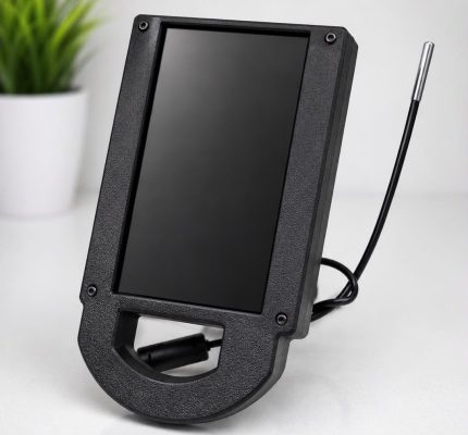 Portable Endoscopy Inspection System